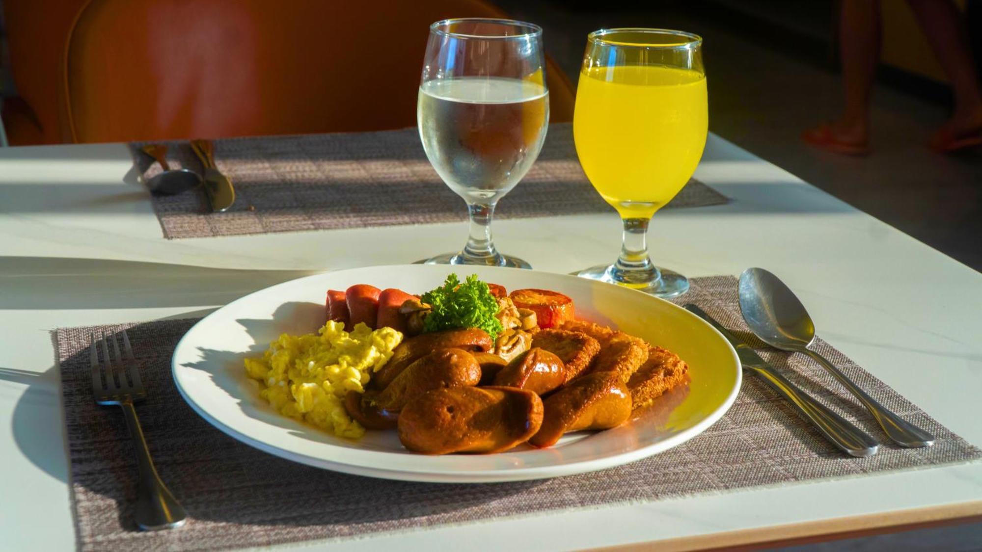 Venus Royale Hotel Đảo Đảo Coron Ngoại thất bức ảnh