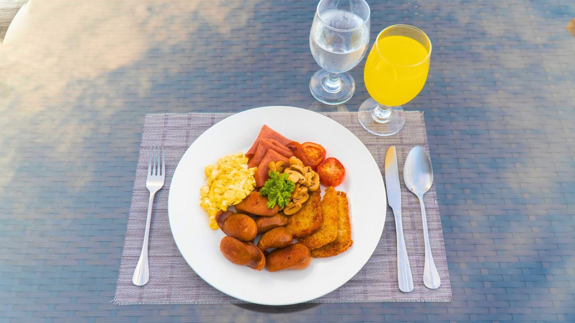 Venus Royale Hotel Đảo Đảo Coron Ngoại thất bức ảnh