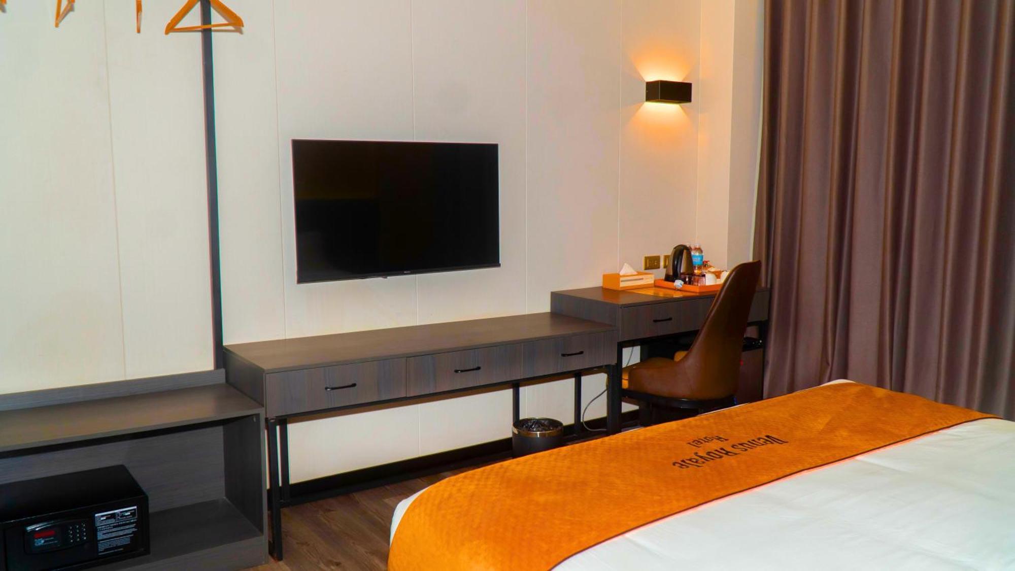 Venus Royale Hotel Đảo Đảo Coron Ngoại thất bức ảnh